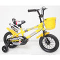 new model bicycles yellow red blue kids bikes in bulk for 2016